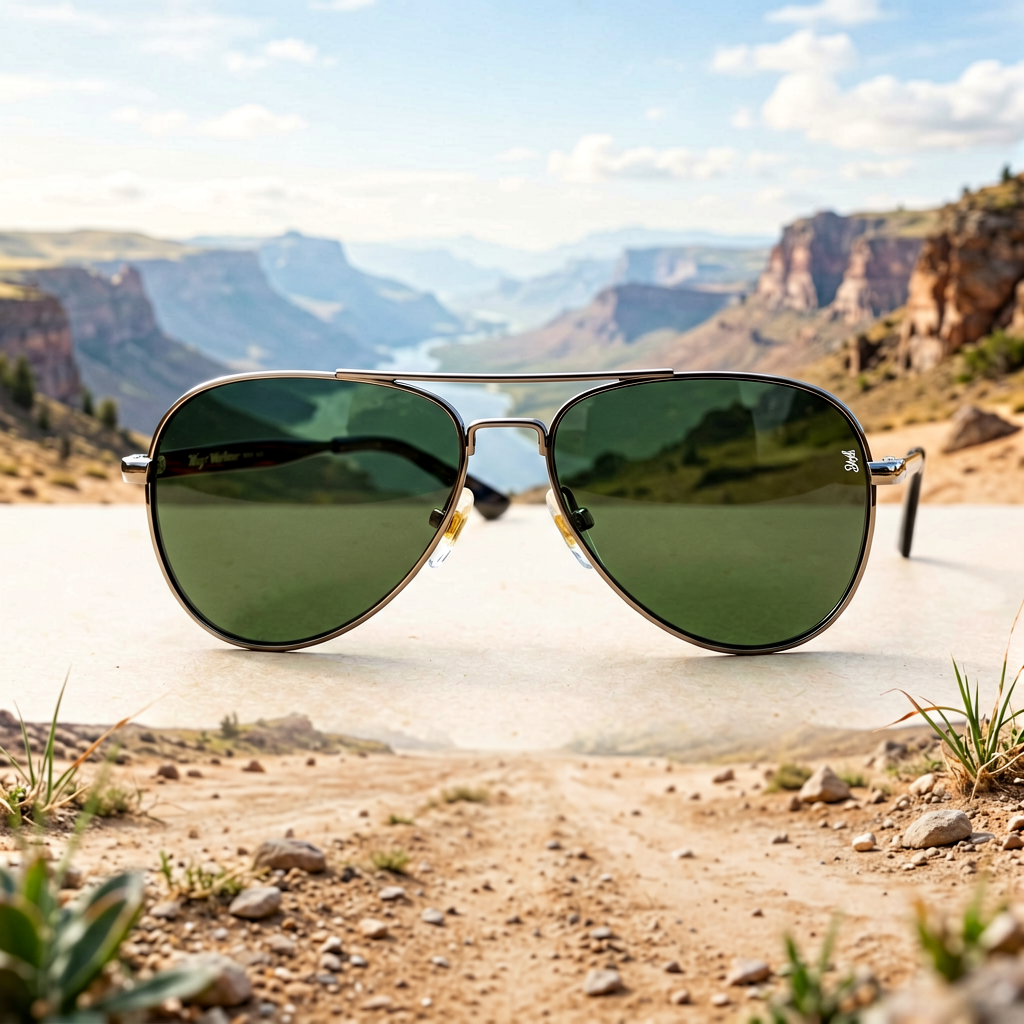 Ray-Ban雷朋Wayfarer经典太阳镜