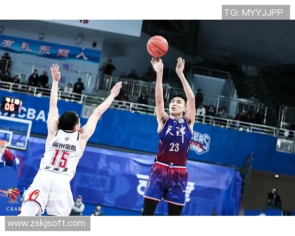 浙江稠州银行与天津先行者的精彩对决揭示篮球新格局与未来发展潜力