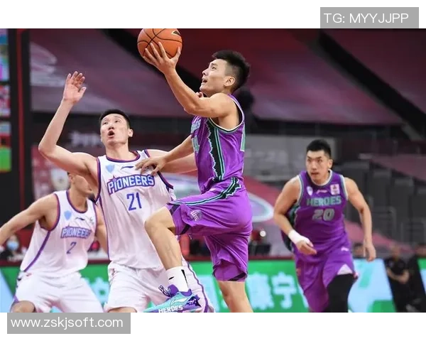 山东西王与天津先行者精彩对决回放分析及赛后点评