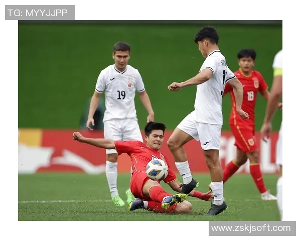 中国男足迎战吉尔吉斯斯坦精彩在线直播全程回顾与分析