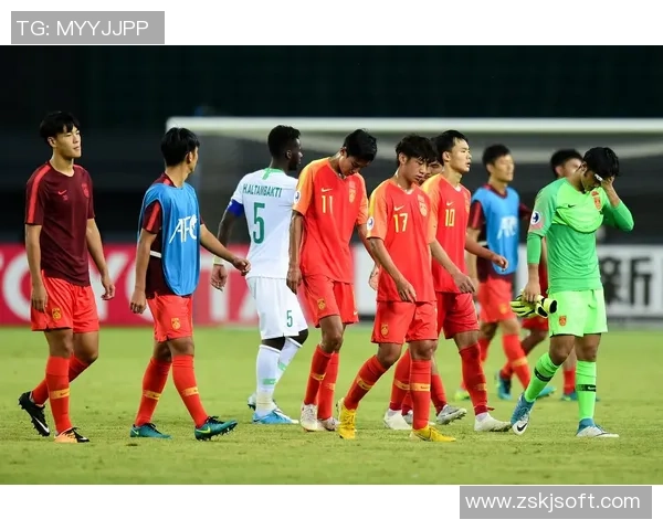 缅甸U19对阵中国男足U19精彩视频直播全程回顾与分析