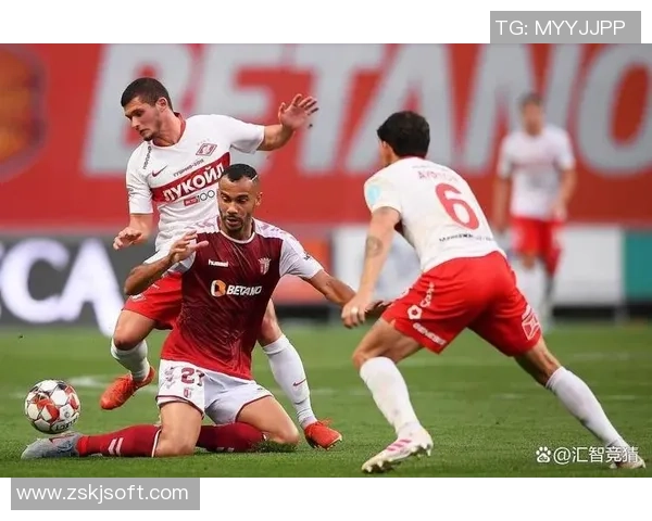 葡萄牙国民与布拉加对决分析及竞彩推荐策略分享