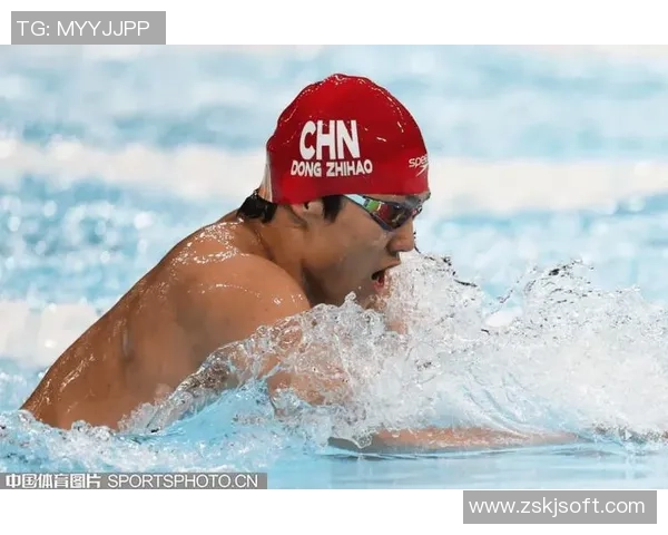全运会男人100米自由泳：潘展乐头名晋级决赛，冲击个人单项首金